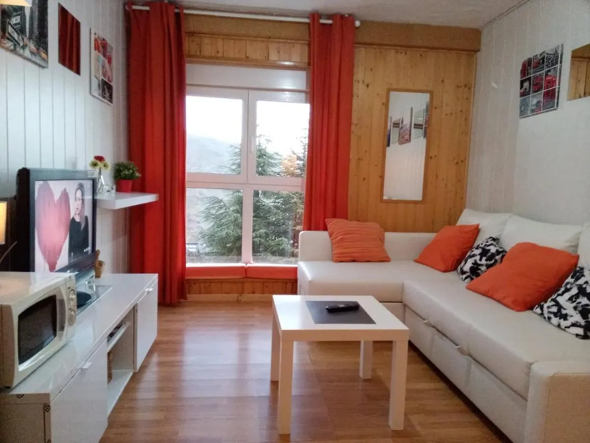 Nuevo Alcazaba: Vistas Impresionantes En Zona Media Apartment Sierra Nevada 0*,  Spain